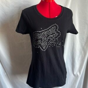 SM51 Fox racing t shirt